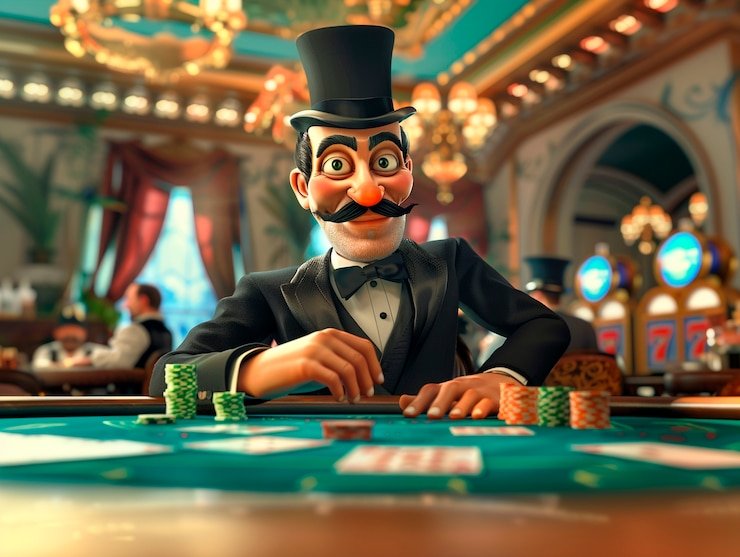 Komunitas pecinta olahraga dan casino dalam satu platform vipbet88