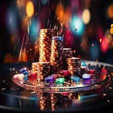 Pengguna mengatur batas waktu dan anggaran untuk bermain bertanggung jawab di vipbet88