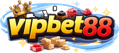 Logo vipbet88